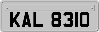 KAL8310