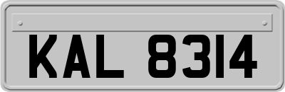 KAL8314