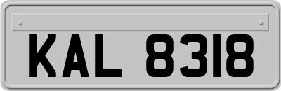 KAL8318