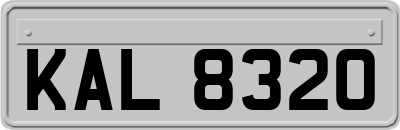 KAL8320