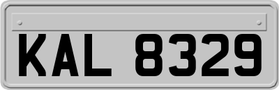 KAL8329
