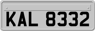 KAL8332