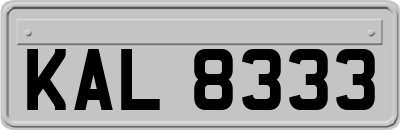 KAL8333