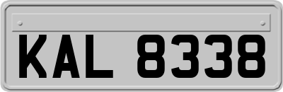 KAL8338