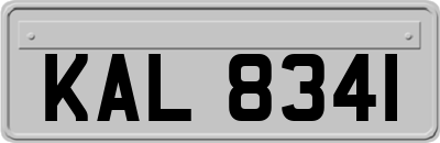 KAL8341