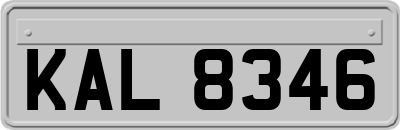 KAL8346