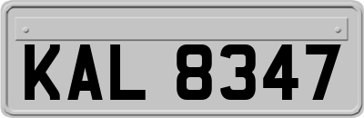 KAL8347