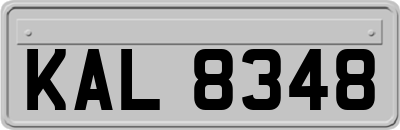 KAL8348