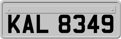 KAL8349
