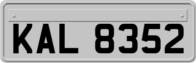 KAL8352