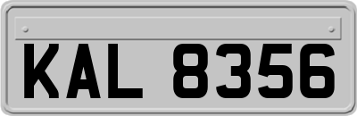 KAL8356