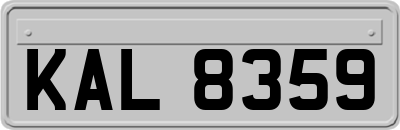 KAL8359