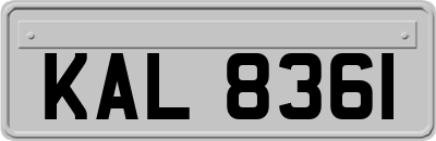 KAL8361