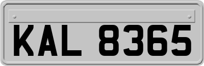 KAL8365