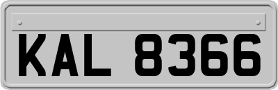 KAL8366