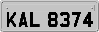 KAL8374