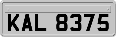 KAL8375