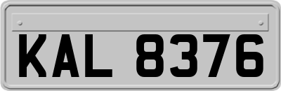 KAL8376