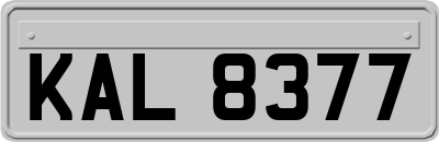 KAL8377