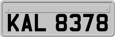 KAL8378