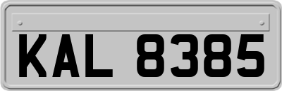 KAL8385