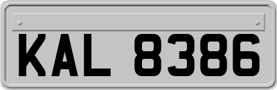 KAL8386
