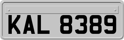 KAL8389