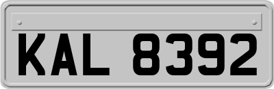 KAL8392