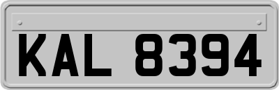 KAL8394