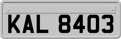 KAL8403