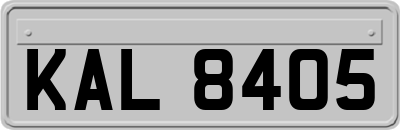 KAL8405