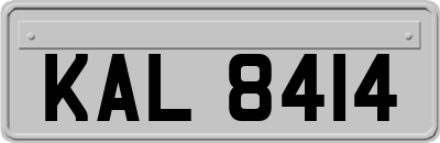 KAL8414