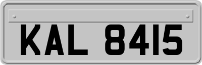 KAL8415