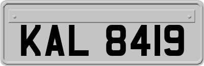 KAL8419