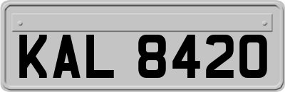 KAL8420