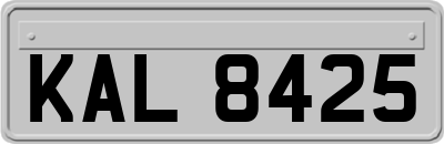 KAL8425