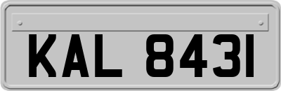 KAL8431
