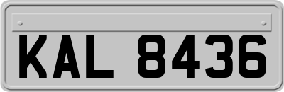 KAL8436