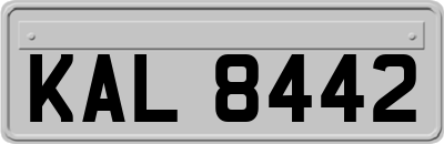 KAL8442
