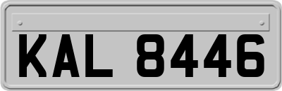 KAL8446