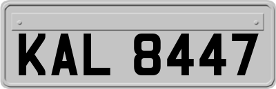 KAL8447
