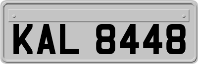KAL8448