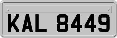 KAL8449