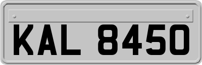 KAL8450