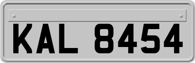 KAL8454
