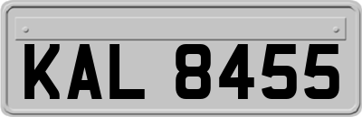 KAL8455