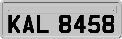 KAL8458