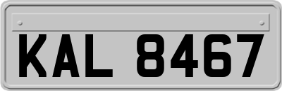 KAL8467