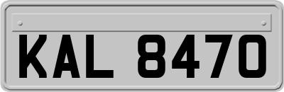 KAL8470