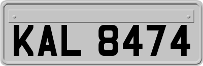 KAL8474
